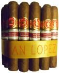 Juan Lopez Edicion Regional Andorra packaging